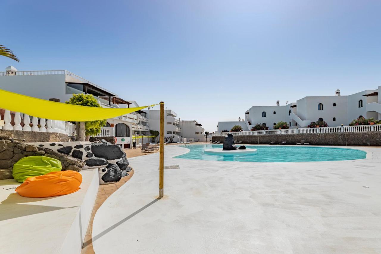 The Colors House, 226 - Private Apartment Коста Тегисе Екстериор снимка