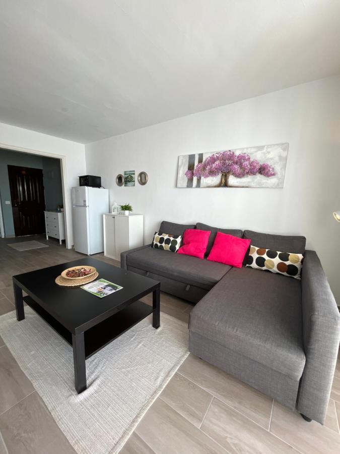 The Colors House, 226 - Private Apartment Коста Тегисе Екстериор снимка