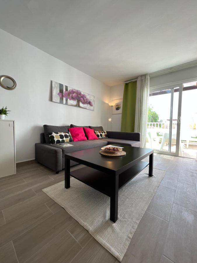 The Colors House, 226 - Private Apartment Коста Тегисе Екстериор снимка