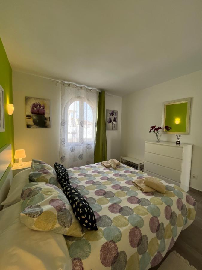 The Colors House, 226 - Private Apartment Коста Тегисе Екстериор снимка