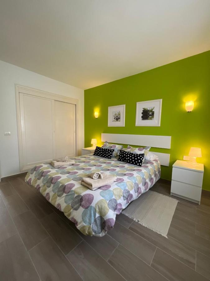 The Colors House, 226 - Private Apartment Коста Тегисе Екстериор снимка