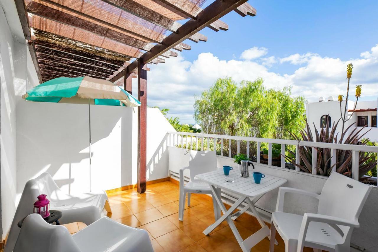 The Colors House, 226 - Private Apartment Коста Тегисе Екстериор снимка
