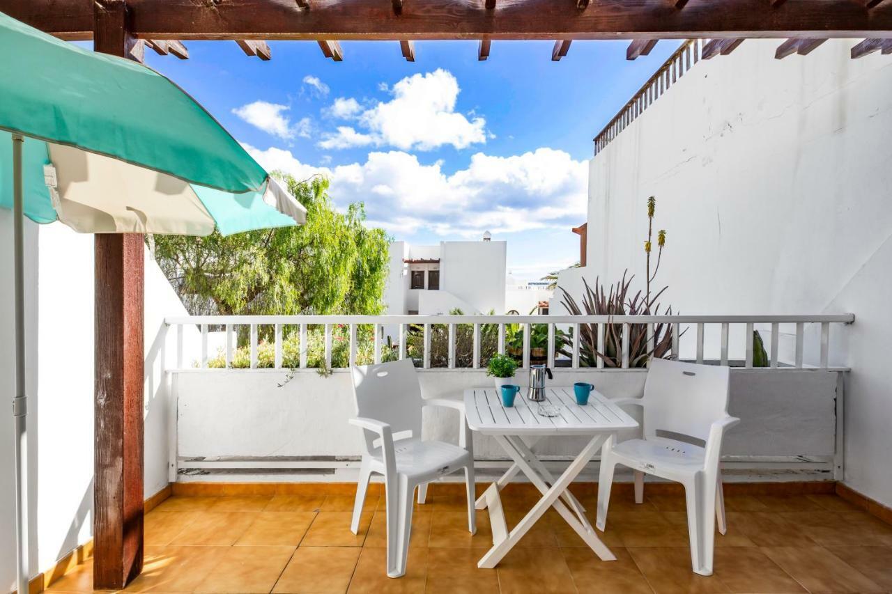 The Colors House, 226 - Private Apartment Коста Тегисе Екстериор снимка